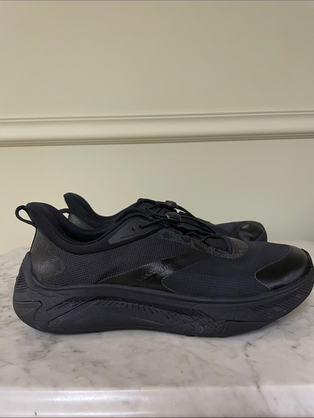 Hoka Men’s Transport 2 Running Shoes - Size 11